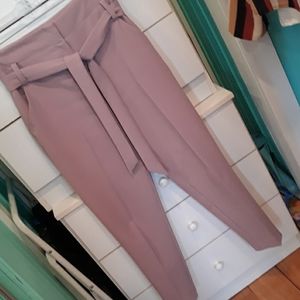 Ladies pants